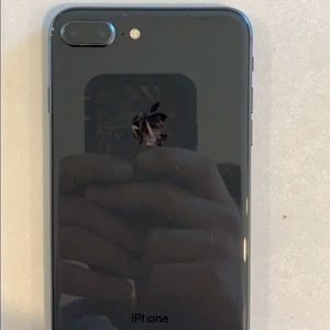 IPhone 8 plus